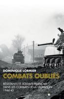 Combats oubliés (TOUC.HISTOIRE) (French Edition) 2810005850 Book Cover