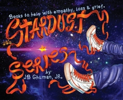 JB's STARDUST SERIES: Books to Help with Empathy, Loss & Grief: Boy - Hispanic - Dog - Star Pet B0HHBYTMZ4 Book Cover