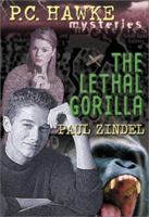 The Lethal Gorilla (P.C. Hawke Mysteries, #4)) 0786815876 Book Cover