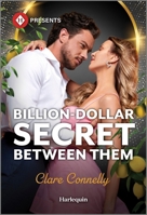 Billion-Dollar Secret Between Them 1335939733 Book Cover