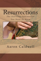 Resurrections 1491090790 Book Cover