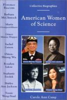 American Women of Science (Collective Biographies) 0766015386 Book Cover