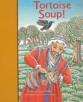 Tortoise Soup! 1419055232 Book Cover
