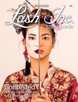 Lash Inc USA / Canada - Issue 5 172572183X Book Cover