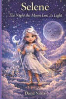 Selene: The Night The Moon Lost Its Light B0GMWLLTDL Book Cover