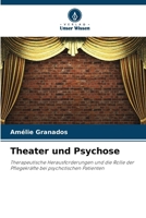 Theater und Psychose (German Edition) 6209733867 Book Cover