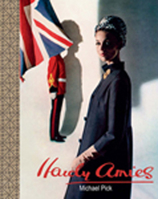 Hardy Amies 1851496750 Book Cover