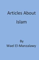 Articles about Islam 1450598366 Book Cover