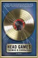 Head Games: A Novel 0312361327 Book Cover