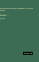 Bulletin: Bulletin (French Edition) 3563758336 Book Cover