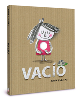 Vazio 8426451594 Book Cover