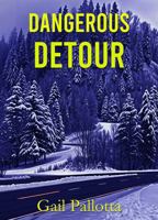 Missing on the Mountain 1965352677 Book Cover