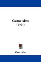 Castro Alves 1165378000 Book Cover