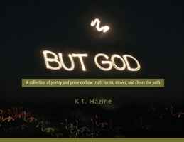 But God 1068656433 Book Cover