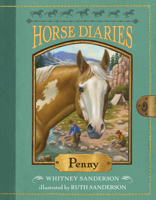 Penny 0525644784 Book Cover