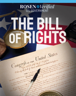 The Bill of Rights 1499468512 Book Cover
