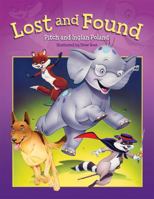 Lost and Found 0985343001 Book Cover