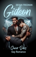 Gideon: Queer Docs 13 (German Edition) 3947651503 Book Cover