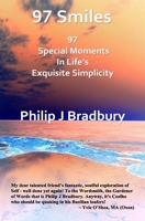97 SMILES: Special Moments In Life's Exquisite Simplicity B0DYZHPQ91 Book Cover
