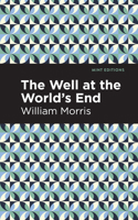 The Well at the World's End 153999547X Book Cover