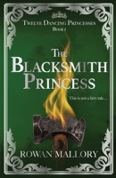 The Blacksmith Princess 1956158014 Book Cover