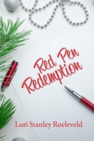 Red Pen Redemption 1942513712 Book Cover