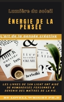ÉNERGIE DE LA PENSÉE B09HFSNBFK Book Cover