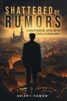 Shattered by Rumors: A Drama of Innocence, Justice, and the Struggle in a Digital World (From Seduction to Destruction Series) B0FBL37L8Q Book Cover