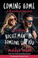 Coming Home: A Mirabelle Harbor Duet featuring Rocket Man and Someone Like You 0998396435 Book Cover