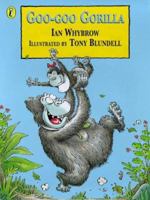 Goo Goo Gorilla 0140556281 Book Cover