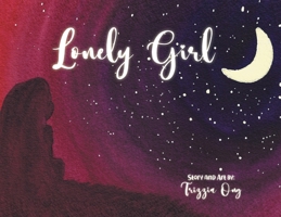 Lonely Girl 1647539552 Book Cover