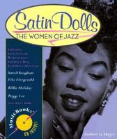 Satin dolls: The women of jazz (The life, times & music series) 1567993532 Book Cover