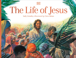 The Life of Jesus 074405026X Book Cover