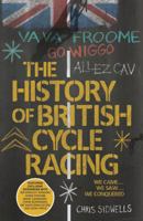 The Long Race to Glory 0233004238 Book Cover