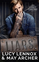 Liars 1954857454 Book Cover