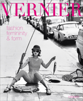 Vernier: Fashion, Femininity and Form 3777451517 Book Cover