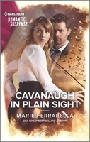 Cavanaugh in Plain Sight 1335626700 Book Cover