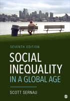 Social Inequality in a Global Age 145220540X Book Cover