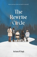 The Rewrite Circle 9347590053 Book Cover