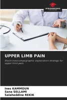 Upper Limb Pain 6205621053 Book Cover