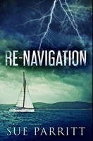 Re-Navigation 4824104467 Book Cover