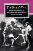 The Tyrant's Writ 0691602549 Book Cover