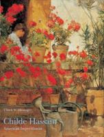 Childe Hassam: American Impressionist 3791313649 Book Cover