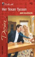 Her Texan Tycoon 0373764324 Book Cover