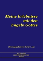 Meine Erlebnisse mit den Engeln Gottes 3752623748 Book Cover