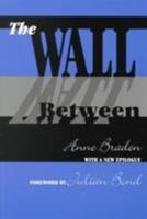 The Wall Between 1572330619 Book Cover