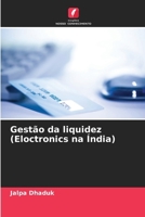 Gestão da liquidez (Eloctronics na Índia) 6207278453 Book Cover