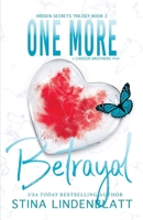 One More Betrayal 199017731X Book Cover