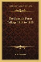 The Spanish Farm Trilogy 0766194477 Book Cover