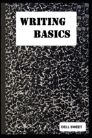 Writing Basics B099BWT3TK Book Cover